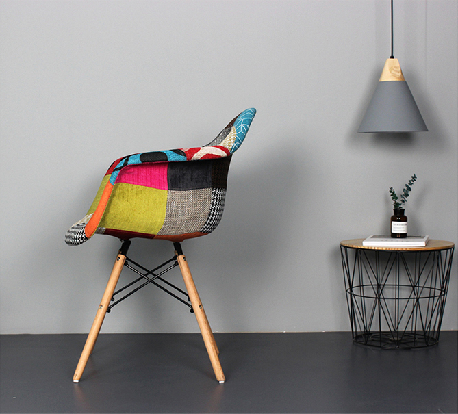 创意火狐官方网站 - 坐具|休闲椅|办公火狐官方网站|火狐HUOHU（中国）火狐官方网站|伊姆斯®花布扶手椅